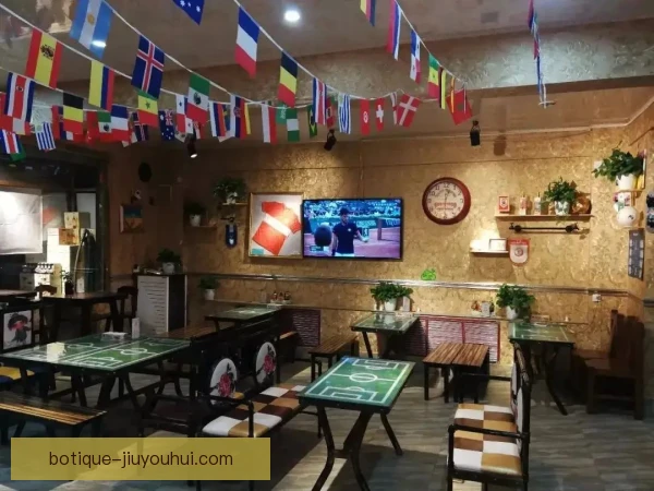 低级别联赛比赛日餐饮，经营处境仍待破局
